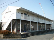 アクティブコート嘉島Ａの画像