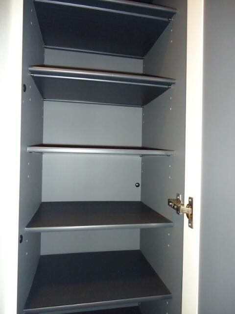 エム　スクエアの玄関|シューズボックス