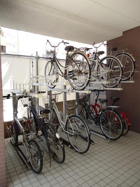 エム　スクエアのその他共用部分