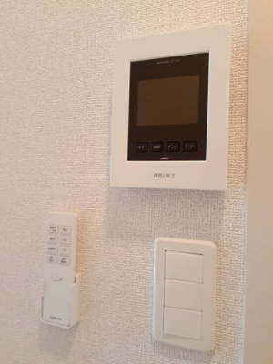 【設備】 | グルーム上南部