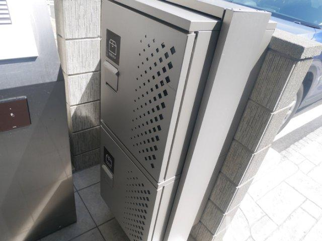 AZUR上中条のその他共用部分