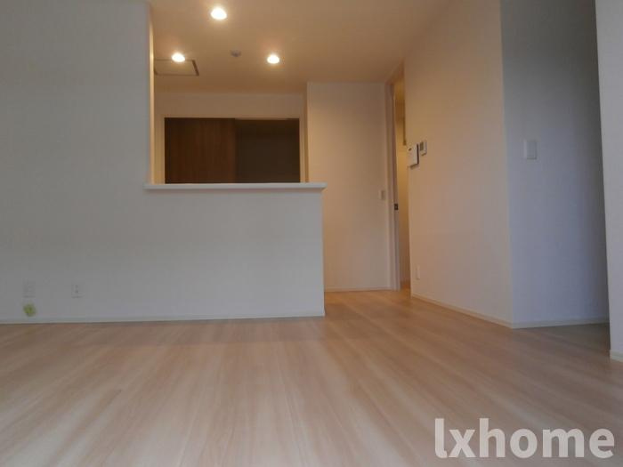 AZUR上中条の居間・リビング