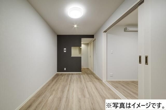 robot hose 八広Ⅱの寝室