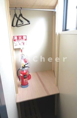 【収納】 | 鯨岡邸