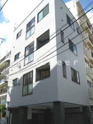 【外観】 | 鯨岡邸