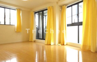 【居間・リビング】 | 鯨岡邸