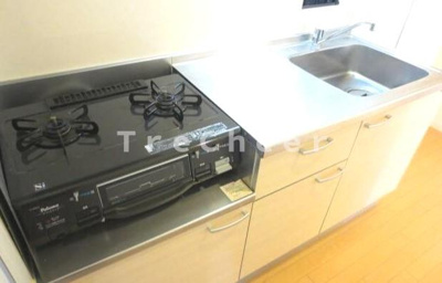 【キッチン】 | 鯨岡邸