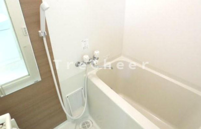 【浴室】 | 鯨岡邸