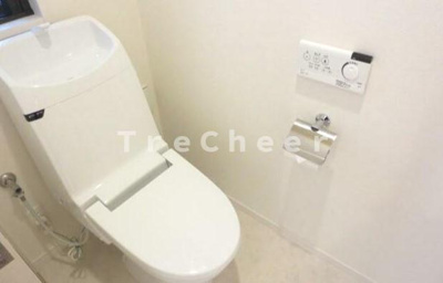 【トイレ】 | 鯨岡邸