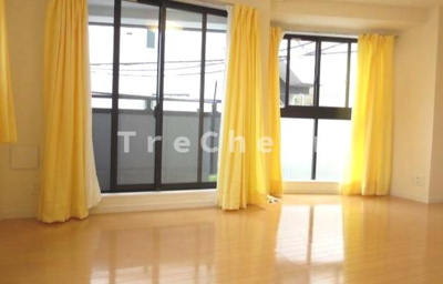 【寝室】 | 鯨岡邸