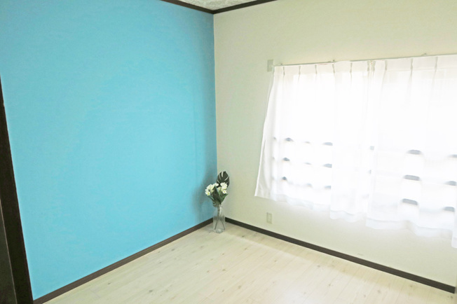 【洋室】 | マイホーム西大寺