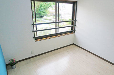 【洋室】 | マイホーム西大寺