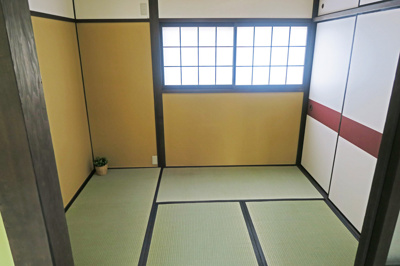 【和室】 | マイホーム西大寺