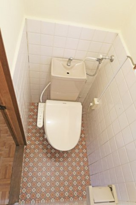 【トイレ】 | マイホーム西大寺