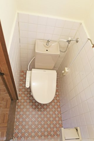 【トイレ】 | マイホーム西大寺