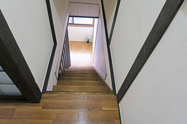 【内装】 | マイホーム西大寺