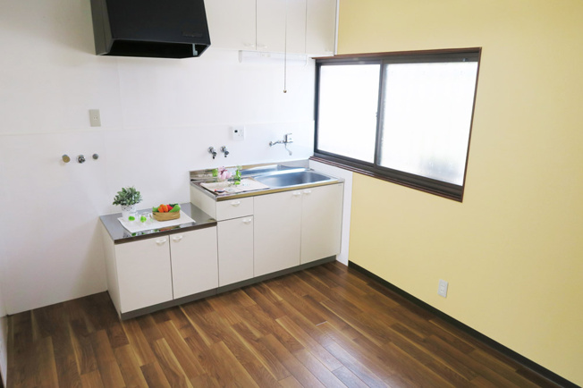 【キッチン】 | マイホーム西大寺