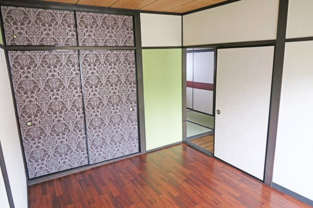 【居間・リビング】 | マイホーム西大寺