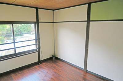 【洋室】 | マイホーム西大寺