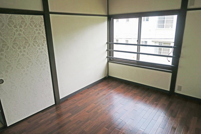 【洋室】 | マイホーム西大寺