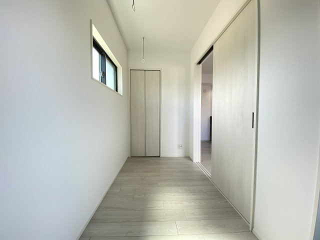 スマイルレジデンス三筋　北館のロビー