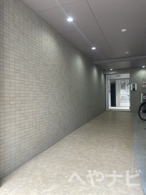 【その他】 | ユーミー矢場町 | ★エントランス