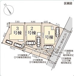 リーブルガーデン　豊見城市我那覇　1号棟