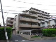 富士見台プラザの画像