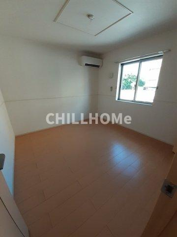 ノースヴィレッジⅣ　Ａの内装|当社、チルホームのHPもご覧ください(^^)/物件情報多数♪