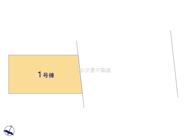 《仲介手数料無料》志木市中宗岡１丁目16-37新築一戸建てブルーミングガーデン