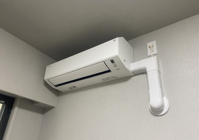 Alivis東京尾久の設備