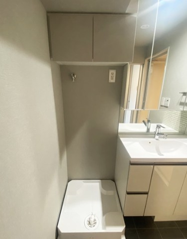 Alivis東京尾久の設備