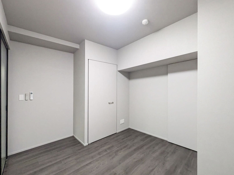 Alivis東京尾久の洋室