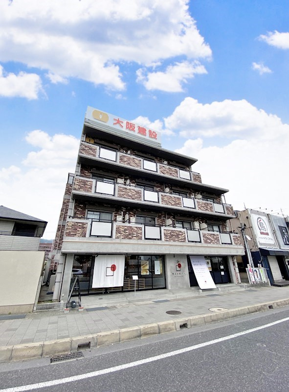 ステラハウス27の画像