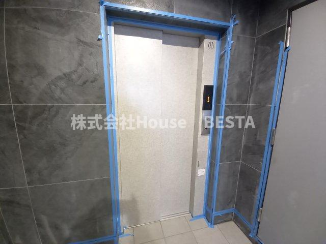 SD Marina Bay KOBEのその他共用部分