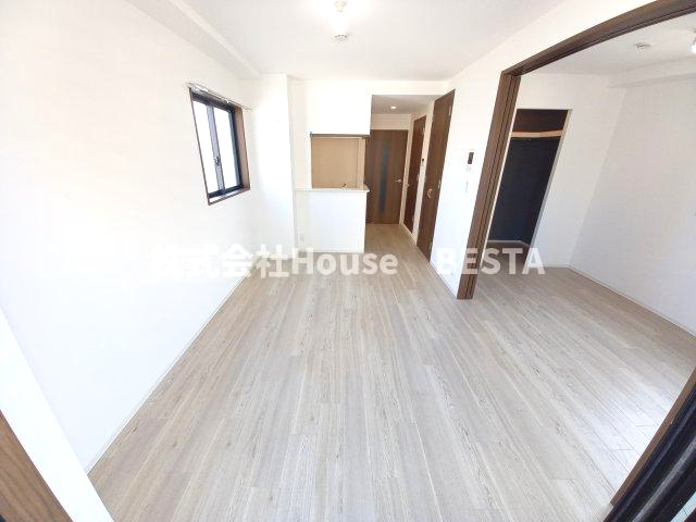 SD Marina Bay KOBEの和室