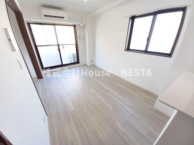 SD Marina Bay KOBEの子供部屋