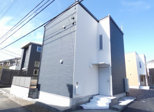 ユニキューブ大塚2丁目