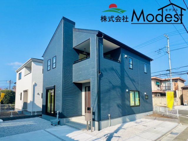 前橋市大利根町