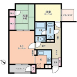 朝日寺尾マンションの画像