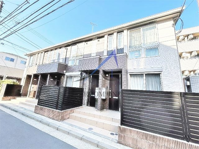 カレント横浜白楽