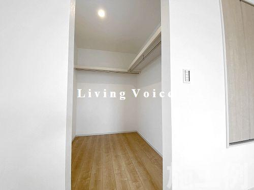 【収納】 | 【仲介手数料０円】茅ヶ崎市萩園11期　新築一戸建て | 茅ヶ崎市萩園11期　新築一戸建て