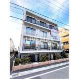 ウェルスクエアイズム大森西の画像