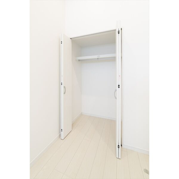 コンフォート  (  近畿大学  一人暮らし  )の収納