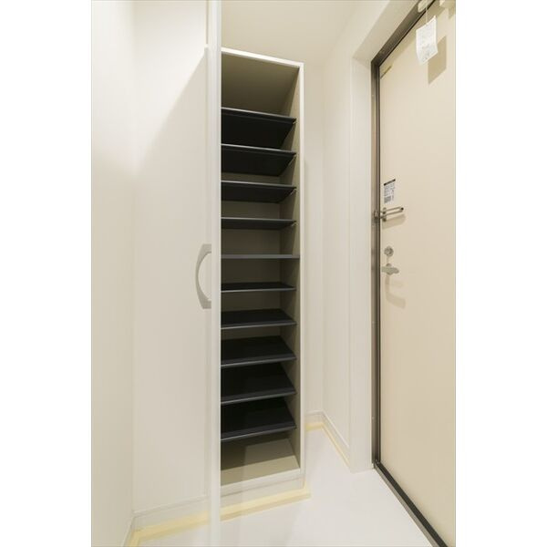 コンフォート  (  近畿大学  一人暮らし  )の収納