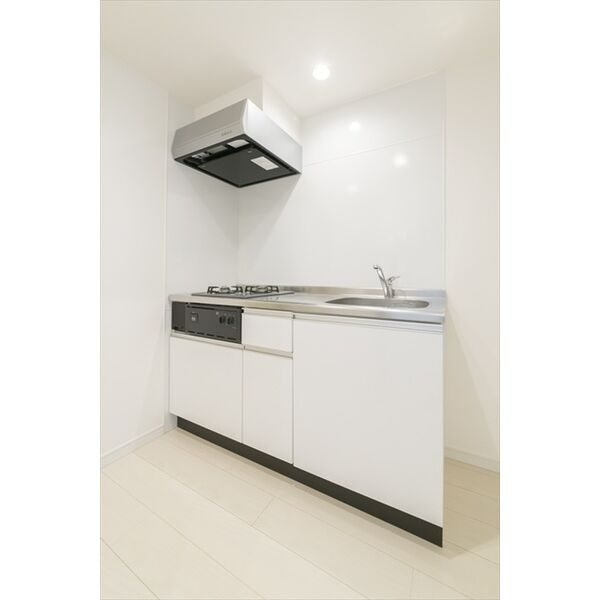 コンフォート  (  近畿大学  一人暮らし  )のキッチン