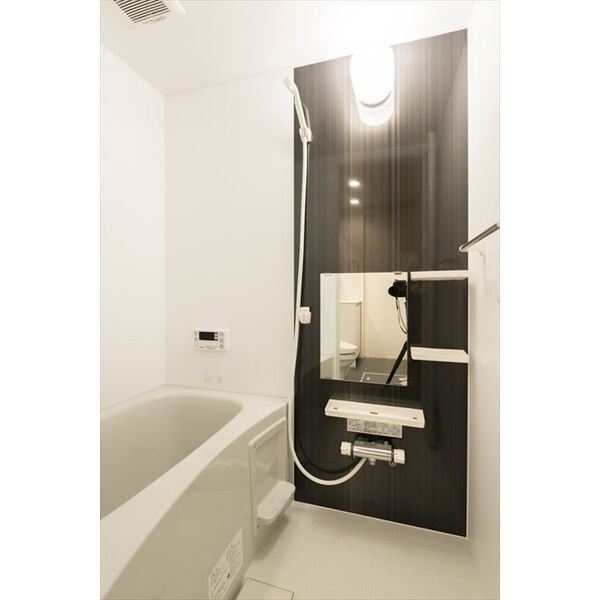 コンフォート  (  近畿大学  一人暮らし  )の浴室