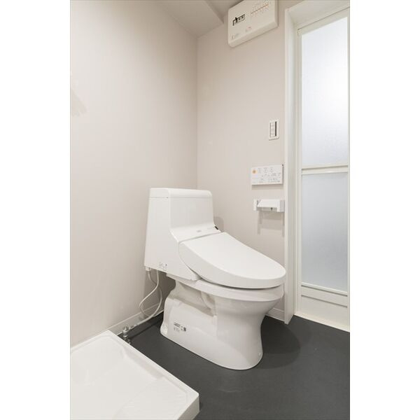 コンフォート  (  近畿大学  一人暮らし  )のトイレ