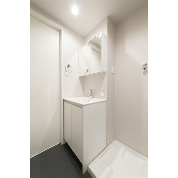 コンフォート  (  近畿大学  一人暮らし  )の洗面所