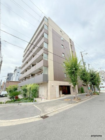 ノーサイド立葉　仲介手数料無料